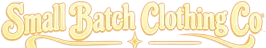 Small Batch Clothing Co